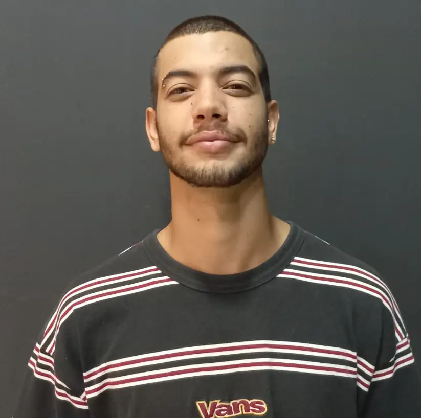 Equipe 16 Davi profile