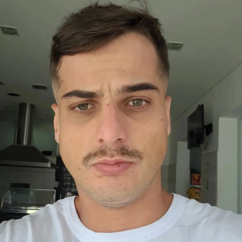 Equipe 10 Lucas Azevedo profile