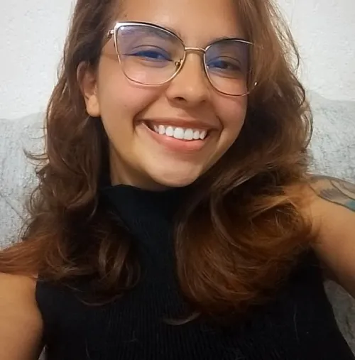 Beatriz Goncalves - Psicóloga Infantil